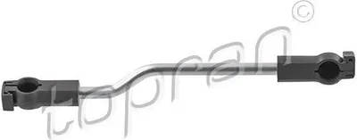 Produktbild von TOPRAN Schaltgestänge 102 643 für VW GOLF I (17)
