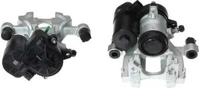 Produktbild von BREMBO Bremssattel Hinten Links für FORD Kuga Mk2 (DM2) Ø38mm F 24 200