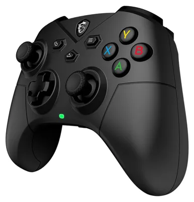 Imagen del producto de MSI S10-43G0180-EC4 MSI Force GC300 W Gamecontroller Wireless