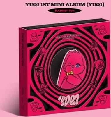 Produktbild von YUQ1 (Rabbit Version) (Deluxe Box Set 2)