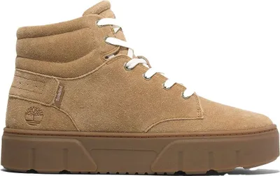 Produktbild von TIMBERLAND LAUREL COURT HIGH TOP Brown