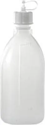 Obrázek produktu pro Plastová láhev s měrkou 500ml