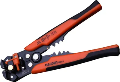 Produktbild von Abisolierzange Harden Automatisch 205 mm