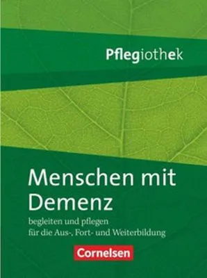 Produktbild von In guten Händen - Pflegiothek: Demenz