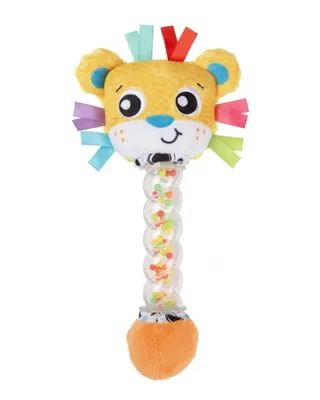 Produktbild von Playgro PLAYGRO barškutis Safari Shaker Rain, 188797