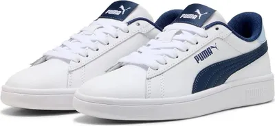 Produktbild von Puma Smash 3.0 L Sportschuhe Weiß EU 21 Jungen,Mädchen Weiß EU 21