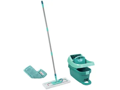 Immagine prodotto di Leifheit Set PROFI XL + coperchio di ricambio Statico LEIFHEIT 55167