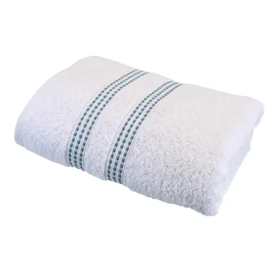 Zdjęcie produktu dla Ręcznik SEABLUE 50x90 cm biały