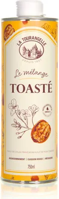 Produktbild von La Tourangelle Geröstetes Mischöl 750ml