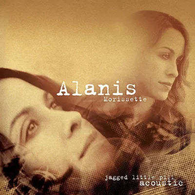 Obrázok produktu pre Alanis Morissette - Jagged Little Pill Acoustic (2 LP)