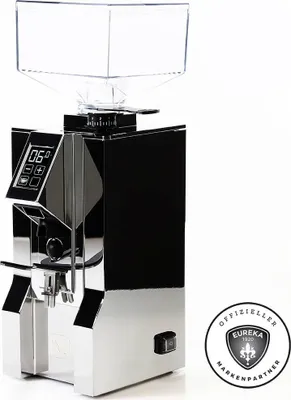 Produktbild von Eureka Mignon XL 16CR Espressomühle, 65mm Mahlscheiben - Chrom