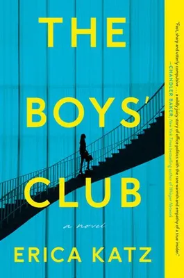 Produktbild von The Boys' Club