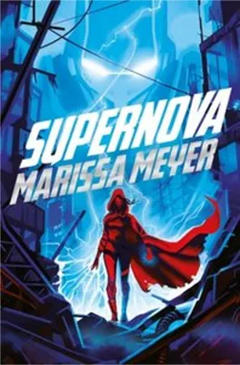 Zdjęcie produktu dla Archenemies 2. Supernova