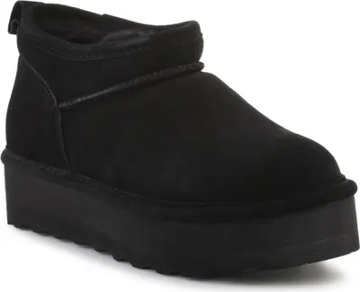 Produktbild von Schuhe Bearpaw Retro Super Shorty Black Ii 3051W011