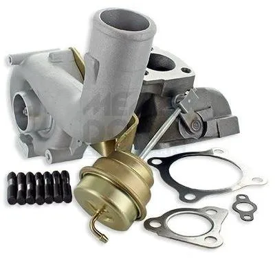 Produktbild von Turbolader MEAT & DORIA 65052 für VW Golf IV Schrägheck (1J1) 06A145704S