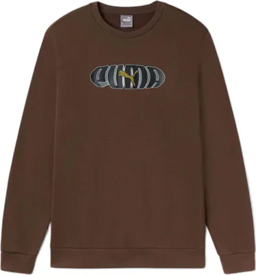 Produktbild von Sweatshirt Puma 686891-65 für Herren