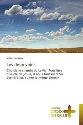Produktbild von Les deux voies