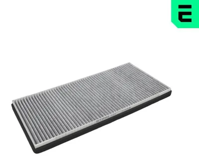 Immagine prodotto di OPTIMAL OP-FCF20108-C Filtro abitacolo antipolline per BMW X5 (E53) con carbone attivo