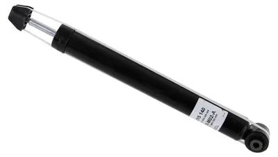 Produktbild von Sachs Stoßdämpfer 315 140 hinten für Peugeot 308