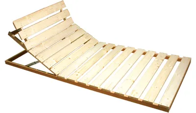 Obrázek produktu pro MOB, Lamelový rošt 195x80 cm - Cordy HS