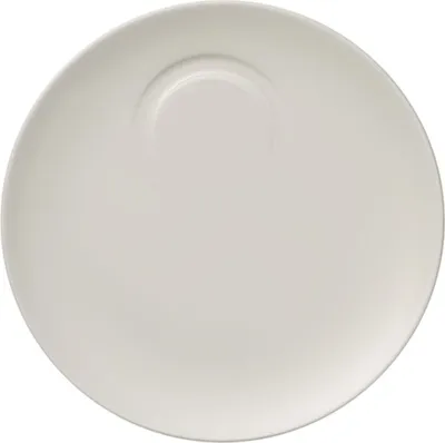 Productafbeelding van Villeroy & Boch Signature MetroChic, witte mokbeker / espressokop, 14,5 cm