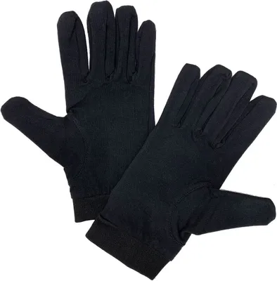 Produktbild von Germot Elasthan Unterziehhandschuhe Grösse: XL