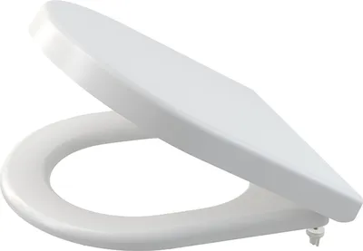 Obrázek produktu pro Alcadrain A674S WC-Sitz SOFTCLOSE, Duroplast