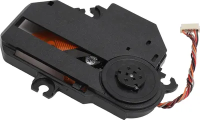 Image de Universal DK 80P -Pickup -Objectif pour Soh DMzu et M93 -Lecteur CD - Erior -Qualité sonore et compatibilité