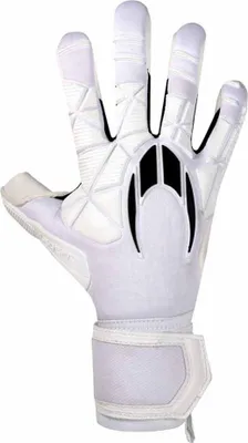 Immagine prodotto di Guanti da portiere Ho Soccer Ssg Legend Ergo Gecko, bianco 8, bianco 8