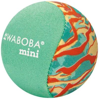 Zdjęcie produktu dla Piłeczka Wodna Waboba Mini 2" (Produkt W Kilku Kolorach - Wysyłka Losowa)