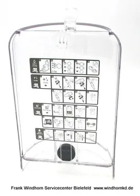 Produktbild von Wassertank SNE500