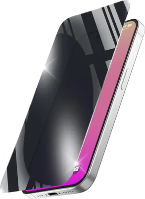 Produktbild von Xtreme Glass Privacy für Apple iPhone 17 (61247)