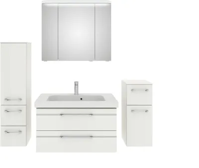 Produktbild von Pelipal Set, Balto Sprint