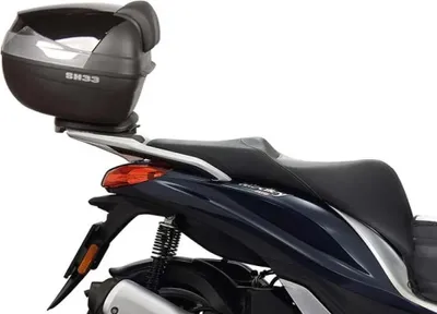 Zdjęcie produktu dla Zestaw montażowy SHAD Top Master - odpowiedni dla Piaggio