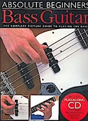 Produktbild von Bass Guitar