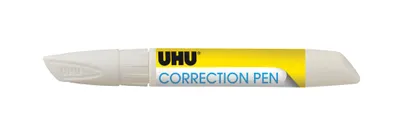 Obrázek produktu pro UHU 91 Korekční pero Korekční pero