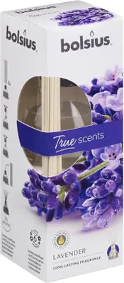 Image de Diffuseur 45Ml Lavande