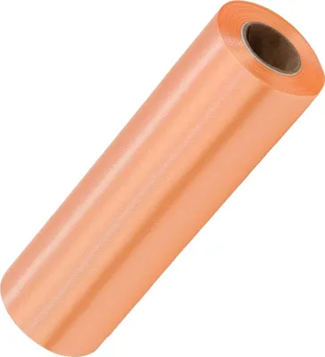 Produktbild von Satinband für Schleifen 16cm - lachs