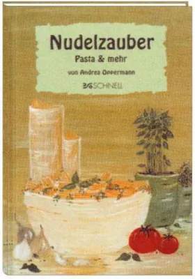 Produktbild von Nudelzauber
