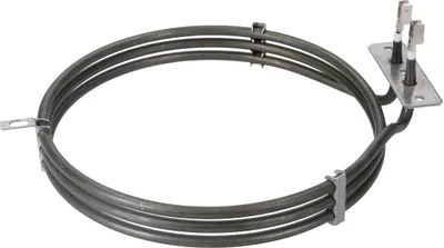 Produktbild von easyPART passend für 806890656 smeg Heizung Heißluft IRCA 2178R771 für Backofen