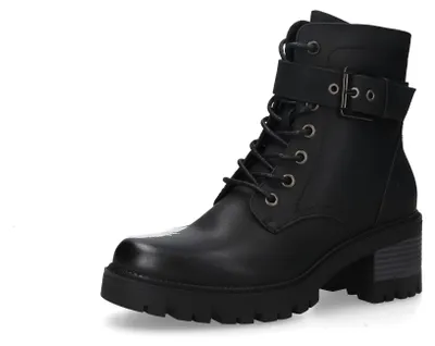 Zdjęcie produktu dla Dockers by Gerli buty damskie 57OX201-610-100 buty czarny , Rozmiar buta:40 EU