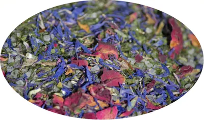 Productafbeelding van Eder Gewürze - Weidebloemenmix - 1kg
