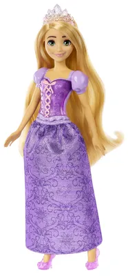 Obrázok produktu pre Disney Princess HLW03, Modelka, Žena, 3 rok / roky, Chlapec / dievča, 279,4 mm, 150 g