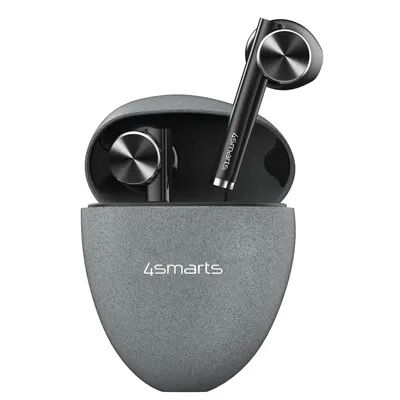 Produktbild von 4Smarts TWS Bluetooth Kopfhrer Pebble