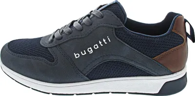 Produktbild von Bugatti Arriba 3233070450004100 (40/dark blue)