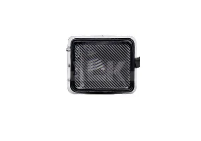 Produktbild von 1x ALKAR 6204405 Türleuchte Glühlampe 5W 12V