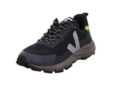 Produktbild von Veja Dekkan Black_Oxford-Grey_Tonic 42.5