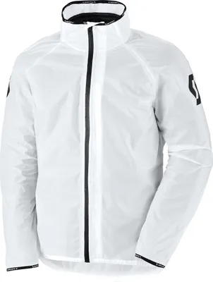 Produktbild von Scott Ergonomic Light DP Regenjacke, S