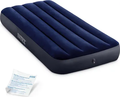 Obrázek produktu pro Intex 64756 Nafukovací matrace 191×76×25 cm, jednolůžko