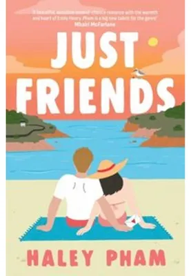 Obrázok produktu pre Just Friends